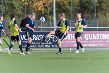 Bild 21 - F Union Tornesch - GW Eimsbuettel : Ergebnis: 1:1